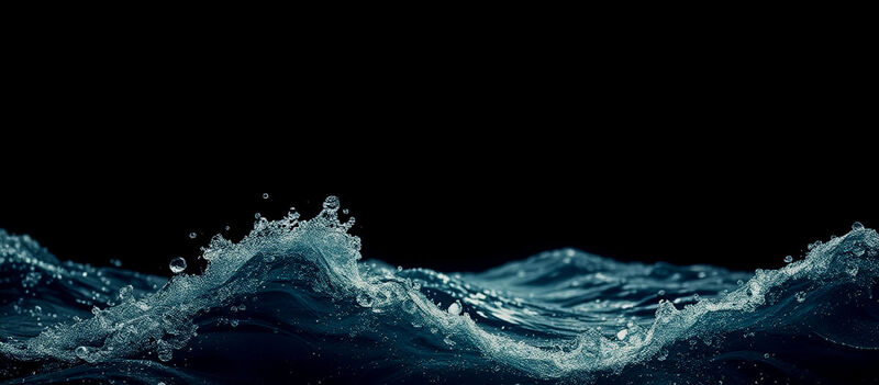 Planetary landscape monitored by ÆRTH AI systems