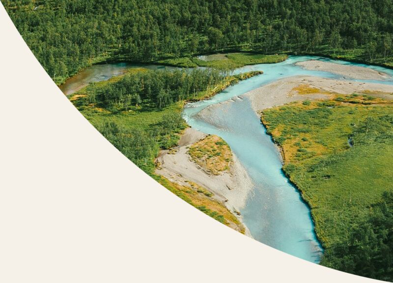 Alliance for Water Stewardship standard launch promotional imagery