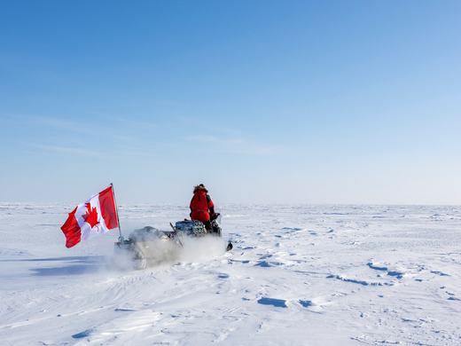 Defence and security governance research imagery