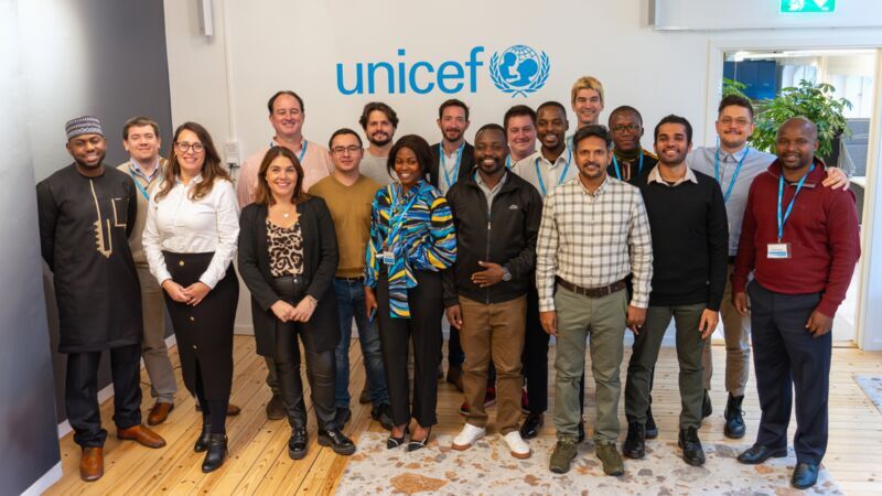 Kolektivo community in Curacao