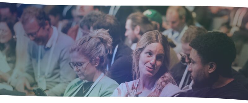 Steward Ownership visual identity and community