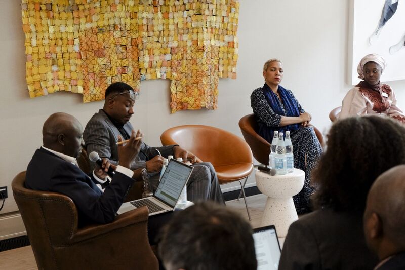 Africapitalism conference 2025