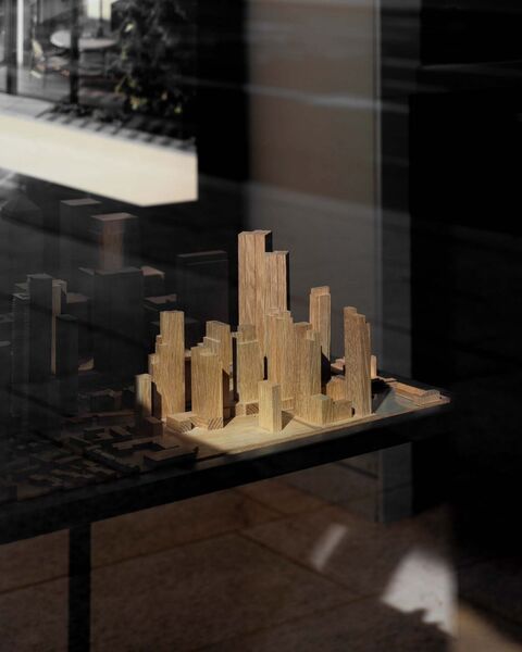 Sophie Gladstone artwork