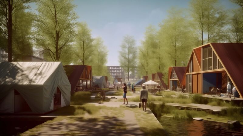 Framework for nature-based property rights