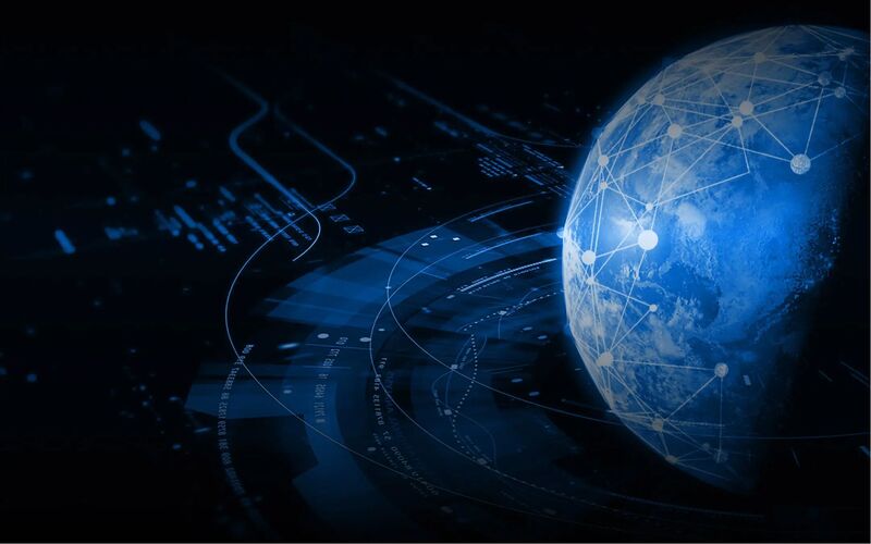 Destination Earth digital twin of the planet