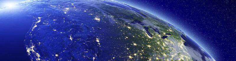 Future Earth global sustainability research