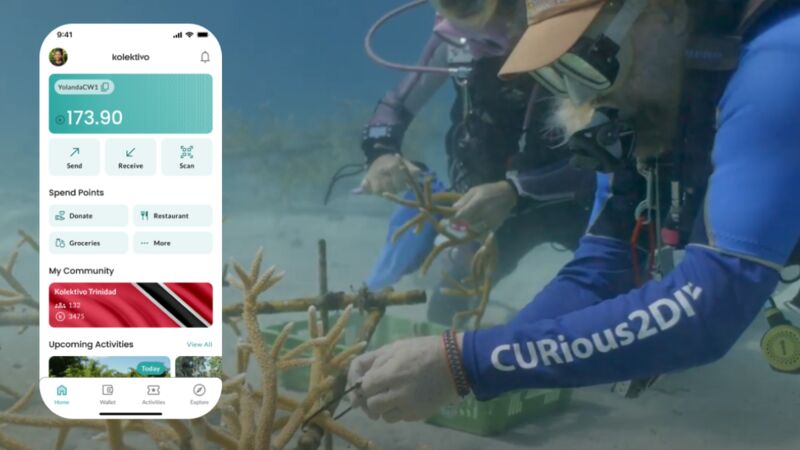 Kolektivo impact framework